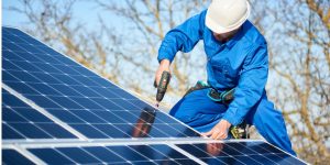 Installation Maintenance Panneaux Solaires Photovoltaïques à Châlus